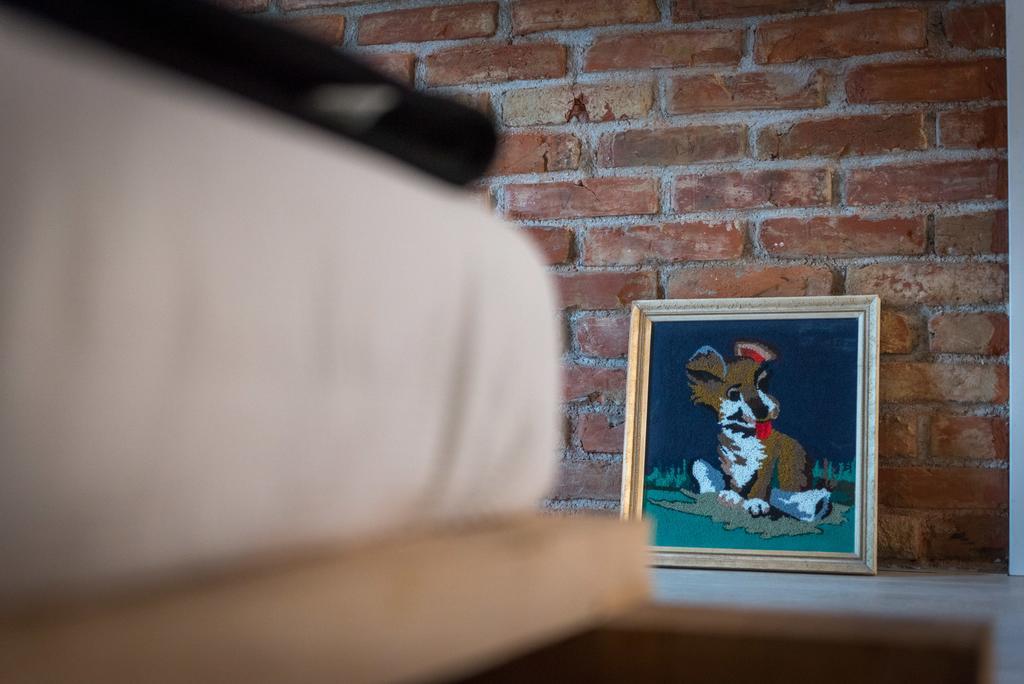 Studios Slaven Plano Pokój zdjęcie